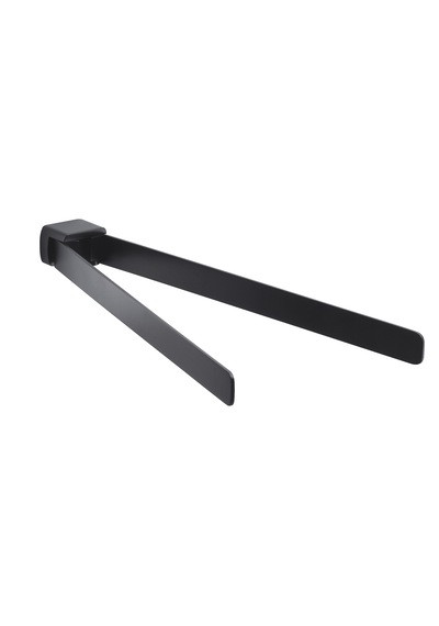 Pirenei Havluluk, Ikili, 35.9cm - Mat Siyah