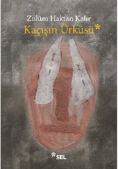Kaçışın Ürküsü - Kyut-762976