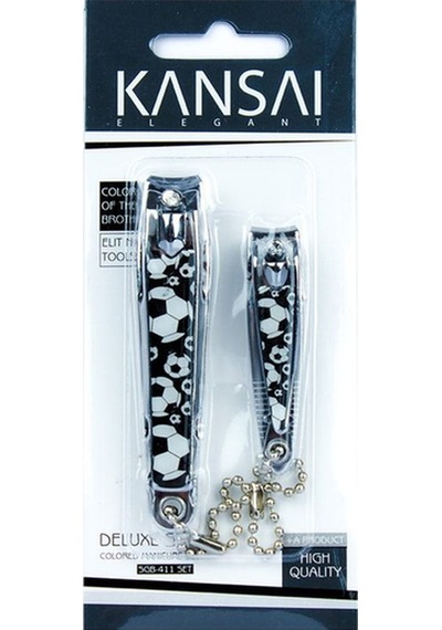 Deluxe Set Tırnak Makası Taraftar Bjk 2'li