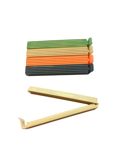 8'li Çok Renkli Pratik Poşet Klipsi, Paket, Ambalaj, Torba, Çanta Kapatıcı Plastik Kilidi, Mandalı Sku: Smg8690010168832 Açık 8'li Çok Renkli Pratik Poşet Klipsi, Paket, Ambalaj, Torba, Çanta Kapatıcı Plastik Kilidi, Mandalı Sku: Smg8690010168832 Açık