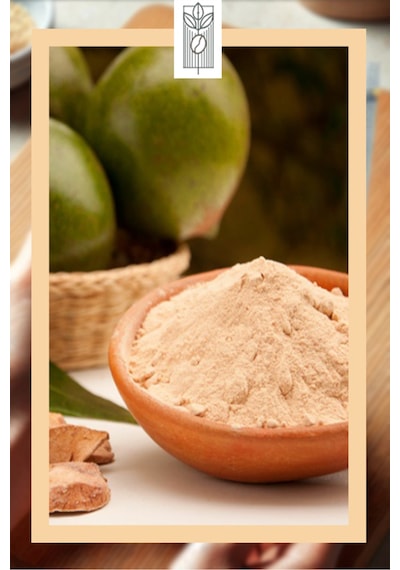 Premium Lucuma Tozu 50g, Lucuma Powder Doğal Vegan Katkısız