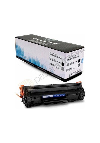 Fragile Hp Ce285A Uyumlu Toner /P1100/P1102/P1102W/P1104/P1120/M N11.117391