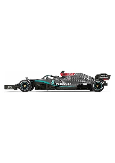 Pistlerin Hakimi Sen Ol 1:12 Mercedes Amg F1 W11 Eq Performance Uzaktan Kumandalı Araba Çok Renkli