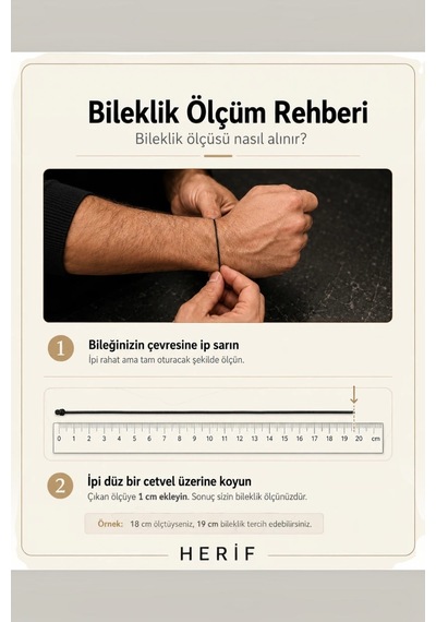 Gölge 3'e 1 Figaro Erkek Çelik Bileklik - Oksitli Gümüş