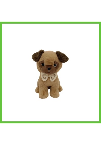 Bezos Pdt260333-8-5-4 20 Cm Peluş 6 Asorti Adet Fıyatıdır Dmc Çok Renkli