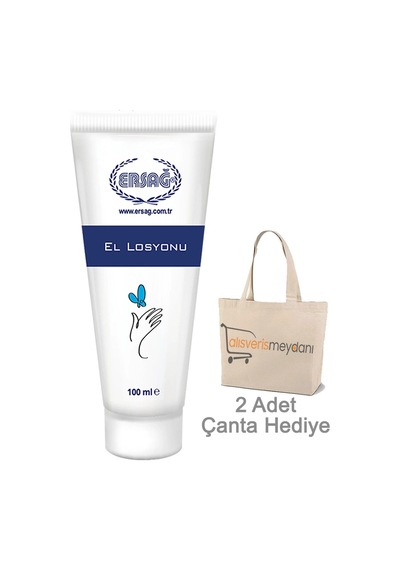 Ersağ El Losyonu - 100 Ml 14854031