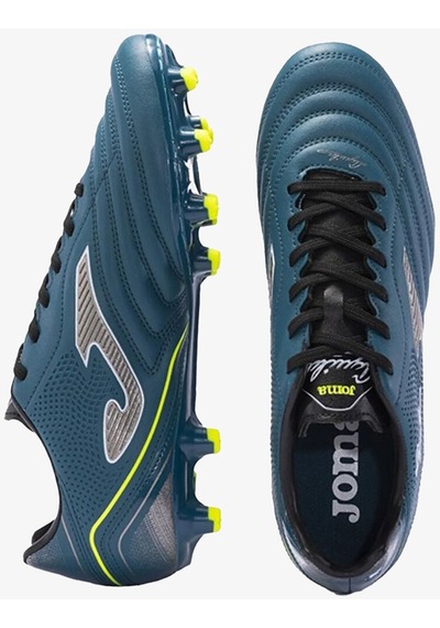 Joma Aguila 2317 Petroleum Firm Ground Erkek Mavi Krampon Aguw2317fg Mavi