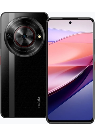 Zte Nubia Focus 5G 256 GB 6 GB (Distribütör Garantili)