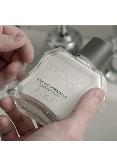 Tıraş Sonrası Balsam - Okaliptus Yağı Ve Mentollü 100 Ml