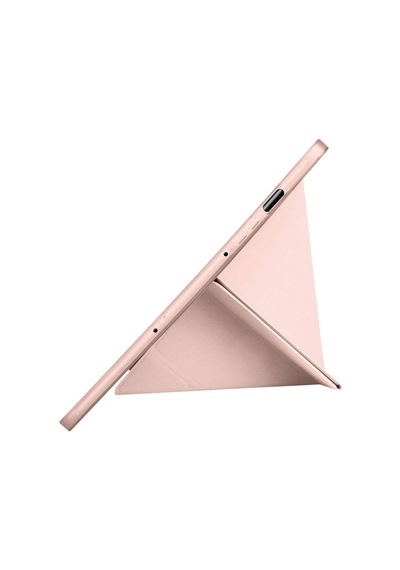 Samsung Uyumlu Galaxy Tab S10 Lite s10 Fe s9 10.9 Manyetik Standlı Kalem Bölmeli Kılıf Kapaklı