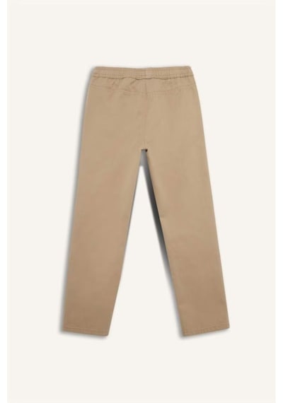 Defacto Gabardin Pantolon Erkek Çocuk G6734A826SP