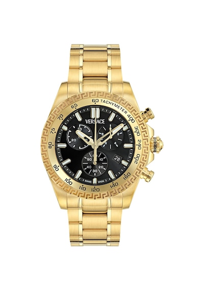 Versace Vrscve9k01124 Erkek Kol Saati