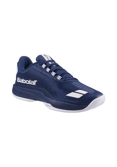 Babolat Babolat Jet Tere 2 Premium Ac Men Erkek Mavi Tenis Ayakkabısı 23067 424100