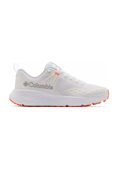 Columbia Konos Trs Titanium Beyaz Erkek Outdoor Ayakkabı Bm2858 Beyaz