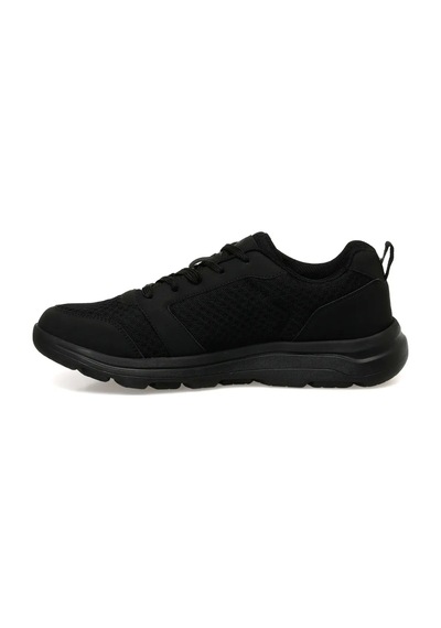 Lumberjack Erkek Sıyah Sport Comfort 4m Punto 4fx 001