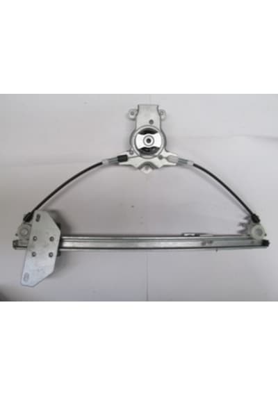 Nıssan Pıck Up Navara 06/10 Arka Cam Krikosu Sağ Elektrikli/motorsuz Tw - Kapı Kolu