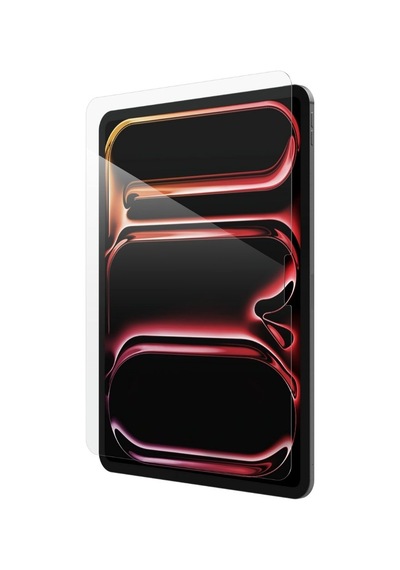 Zagg Glass Elite iPad Uyumlu Air 11 M3 / M2 Aparatlı Ekran Koruyucu 200114341