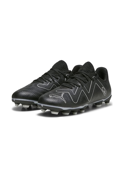 Puma Future Play Fg/ag Jr Erkek Siyah 10738802 Futbol Krampon Siyah