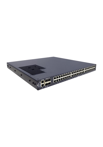 Pnetworks Pn48Ge4Sfp . L2 Yönetilebilir 48 + 4 Sfp + POE + Switch