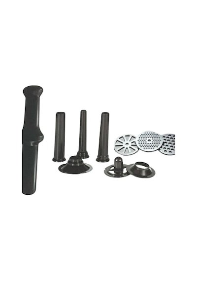 Crown CRW-1804 2000 W Çelik Sistem Et Kıyma Makinesi