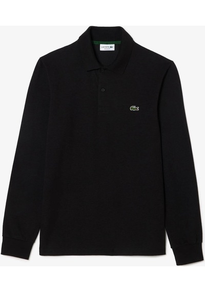 Lacoste Erkek Sweatshırt Dh0784-00-031 Siyah