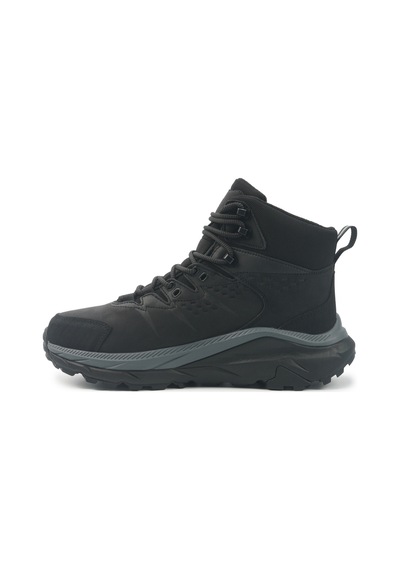 Lumberjack Trento 5pr Siyah Erkek Outdoor Bot 000000000102039731 Siyah