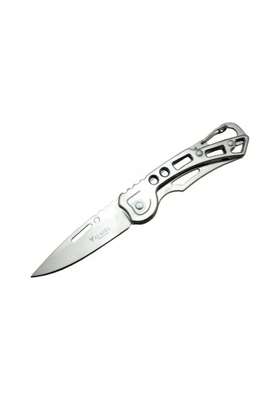 Sdr-3 Metal Çakı 15 Cm Manuel, Kemerlikli