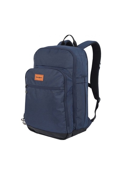 Husky Sofer 30 Lt Sırt Canta Dark Blue Mavi