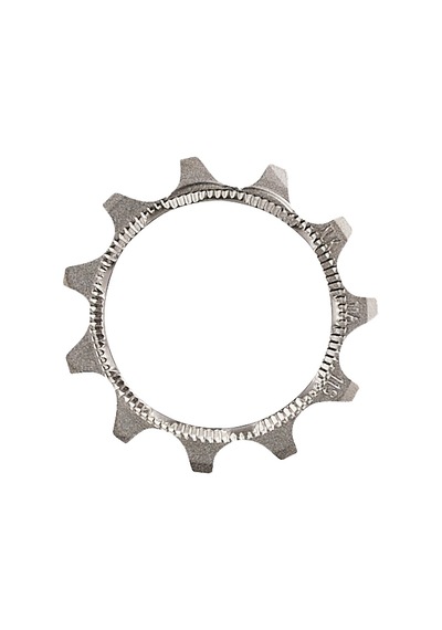 Shımano Y1vt13000 Dura-ace Cs-r9100/cs-r9000 Kaset İçin Ortak 13t Dişli Siyah