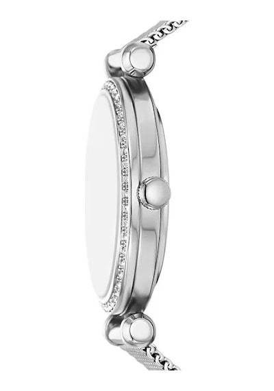 Fossil Fbq3988 Kadın Kol Saati Metalik Gri