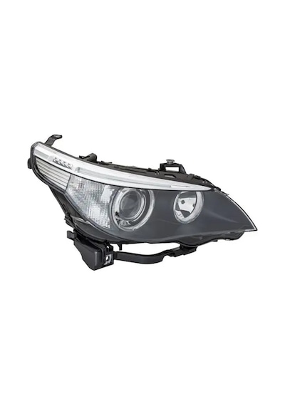Bmw 530d E60 On Far Sag 2003-2009 Hella 1el163080001