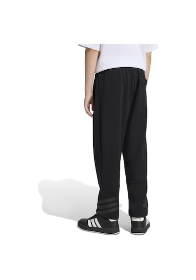 Ks2570-c Adidas J Fı 3s Tap Pt Çocuk Eşofman Altı Siyah Ks2570-c