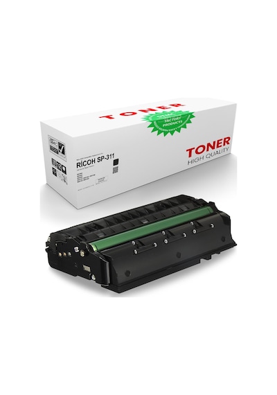 Ricoh SP310-SP311-SP377 / SP-325SFNW  Uyumlu Toner
