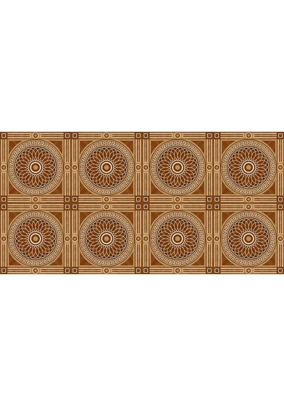 Yer Kaplama Zemin Kaplama Folyosu 65x130 Cm 19. Model