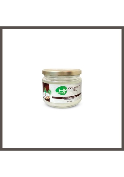 Bezos Hindistan Cevizi Yağı 250 Ml. 1 Adet Nxrlvng