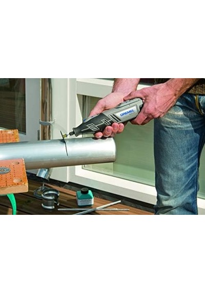 Sc690 Ez Speedclic Kesme Aksesuar Seti 11'li