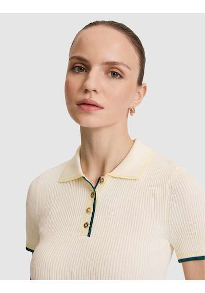 Pierre Cardin Kadın Ekru Kazak /triko 50324272-vr019