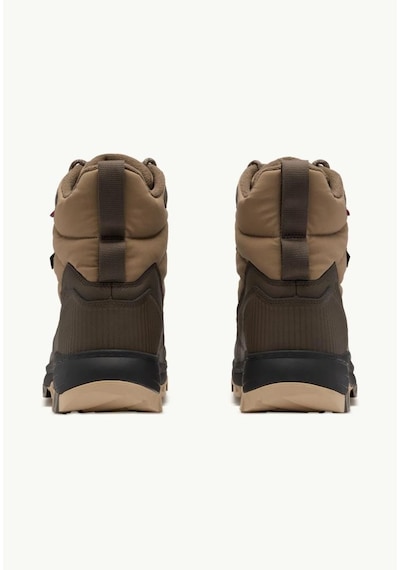 Jack Wolfskin A62087 5719 Everquest Pro Texapore High M Cold Coffee Erkek Outdoor Bot Kahverengi