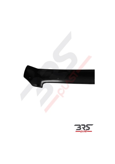 Mercedes Vito W639 Kaput Rüzgarlığı Abs 2004 - 2010 Yıl Aralığı