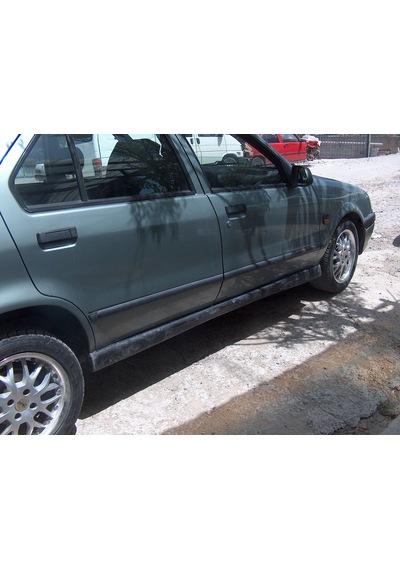 Renault Europa Marşpiyel Takımı
