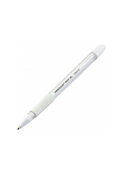 Pensan Neon Jel Kalem - 1.0 Mm