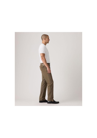 Levi's Chino Otantik Rahat Kesim Pantolon - A5753-0094 Kahverengi