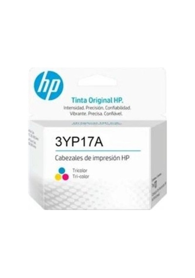 Hp Baskı Kafası 3yp17ae Kdo
