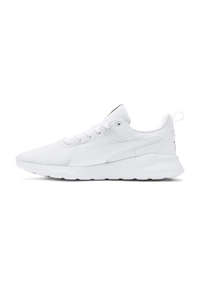 Puma Anzarun Lite Erkek Beyaz Sneaker Ayakkabı 37112803 Beyaz