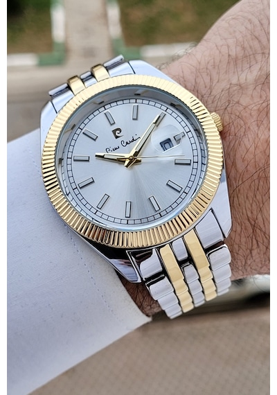 Pierre Cardin Pcıste7 Erkek Kol Saati
