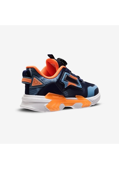 Lescon Lacivert Maximus 2 Çocuk Spor Ayakkabı