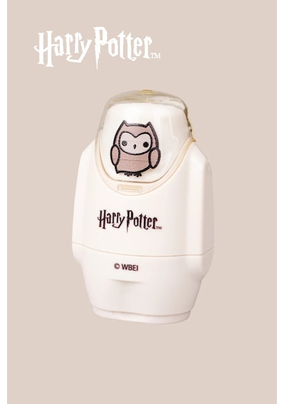 E-bot Silgili Kalemtıraş Harry Potter Temalı - Owl