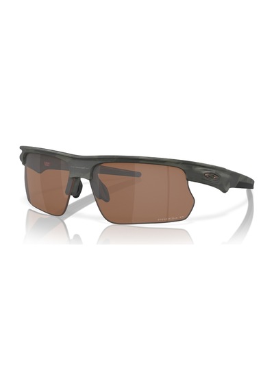 Oo 9400 940004 68 Oakley Bısphaera Polarize Güneş Gözlüğü Siyah