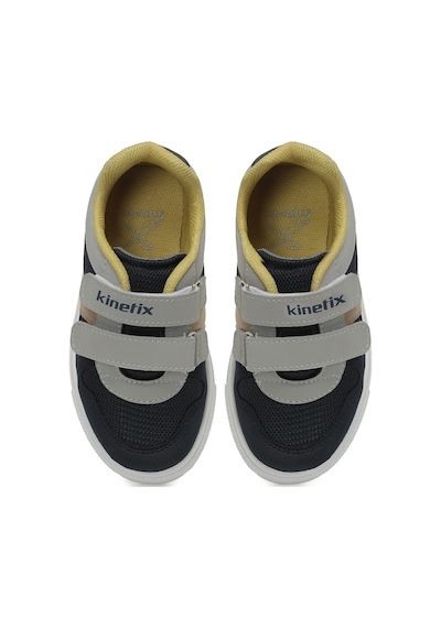 Kinetix Zıngle 5fx Lacivert Erkek Çocuk Sneaker Lacivert