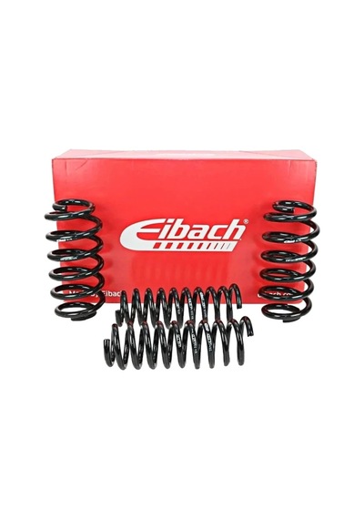 Eibach Audi Tt Mk2 Quattro Pro-kit 25 Mm E10-15-009-05-22 Spor Helezon Yay